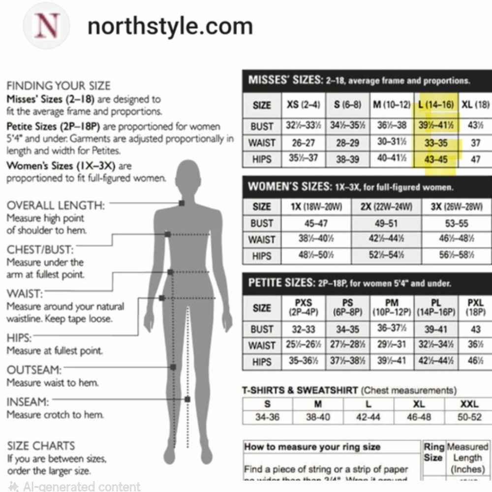 NorthStyle Elegant Black Cardigan, 14/16 FREE SHIPPING! - Picture 7 of 7